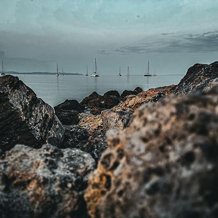 Rivage De Reve - Hyeres Plage Eksteriør billede